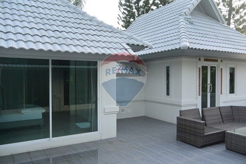 รูป [920471016-166] วิลล่าหรูใน Huay Yai กับสระว่ายน้ำส่วนตัว - รูปที่ 29/50