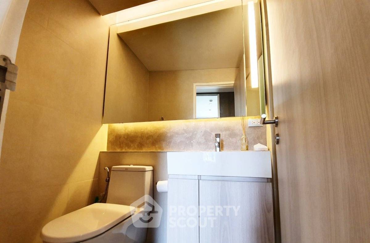 picture 2-BR Condo at The Lumpini 24 near BTS Phrom Phong (ID 1147423) - 28/31