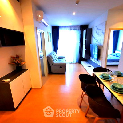 เช่าคอนโด เกตเวย์ เอกมัย : คอนโด 2-ห้องนอน ที่ มารุ เอกมัย 2 ใกล้ BTS เอกมัย (ID 2094275)