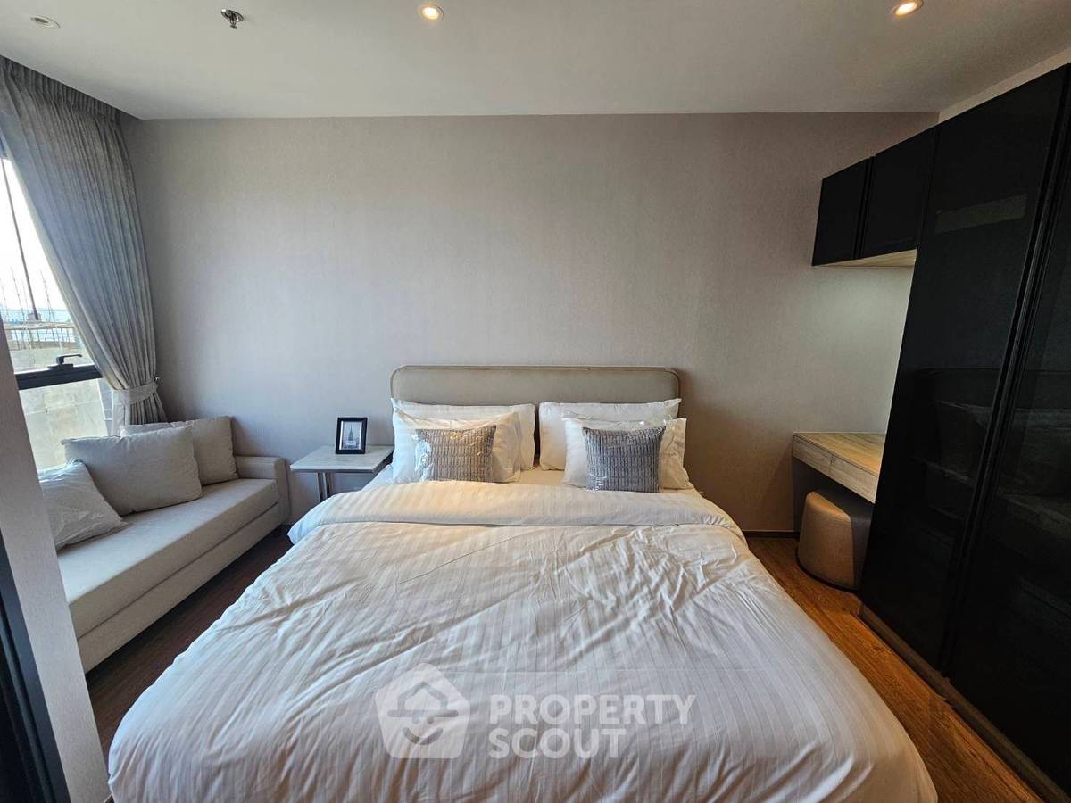 picture Studio Condo at Once Pattaya close to Pattaya North (ID 1995775) - 1/11