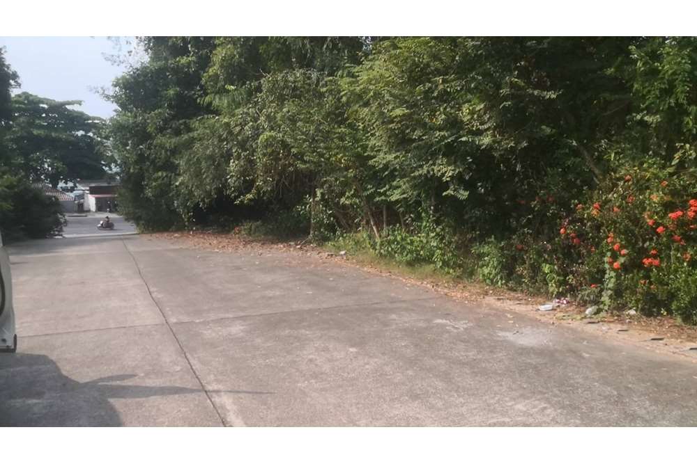 รูป [920121001-1969] Seaview Land For Lease  At Lamai Beach Koh Samui - รูปที่ 4/9