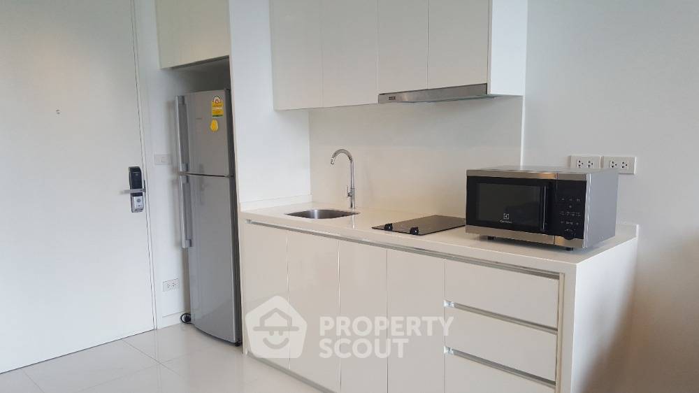 picture 1-BR Condo at Nara 9 By Eastern Star near BTS Chong Nonsi (ID 1138834) - 2/7