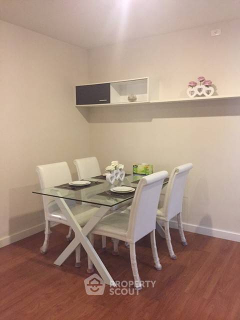 picture 1-BR Condo at Condo One X Sukhumvit 26 near BTS Phrom Phong (ID 2359720) - 5/6