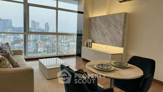 รูปภาพ คอนโด 1-ห้องนอน ที่ เดอะ โคสต์ แบงค็อก ใกล้ BTS บางนา (ID 2393785)