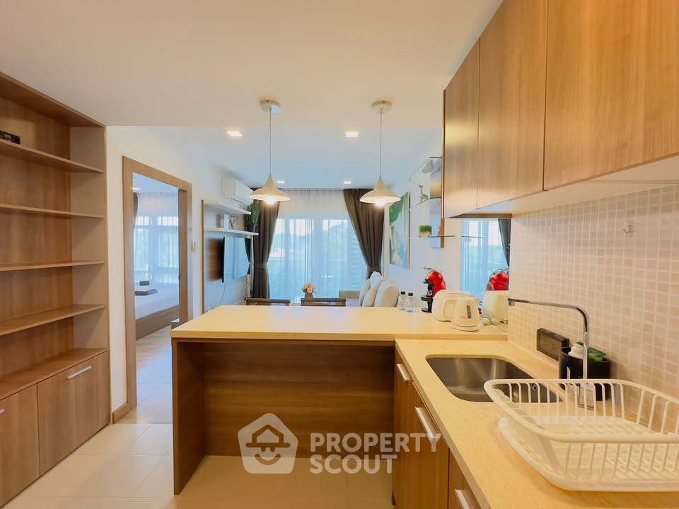 picture 1-BR Condo at Calypso Garden Residences close to Nai Harn (ID 2429292) - 14/20