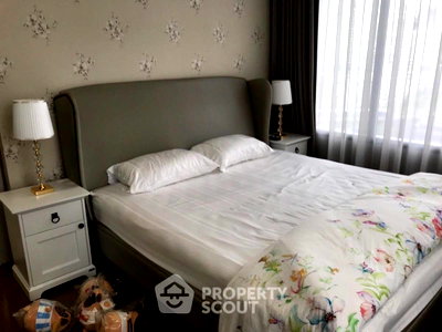 Condos for sale : Pet-Friendly 1-BR 58 Sqm, M Silom Condo Near BTS Chong Nonsi (ID 1406858)
