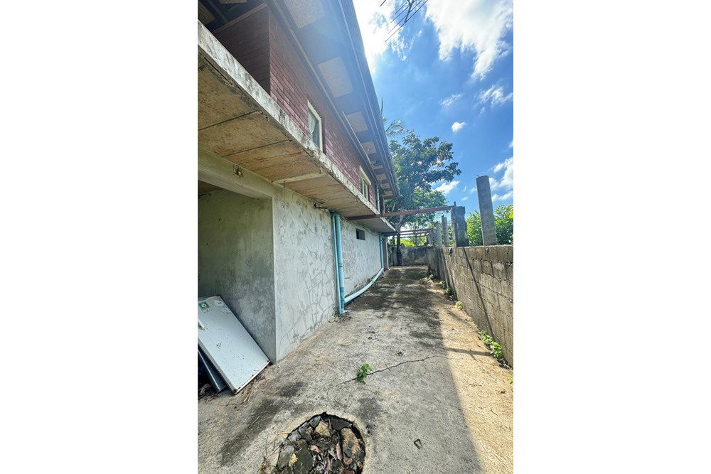 picture [920121052-59] Old House at Angthong , Koh Samui - 15/15