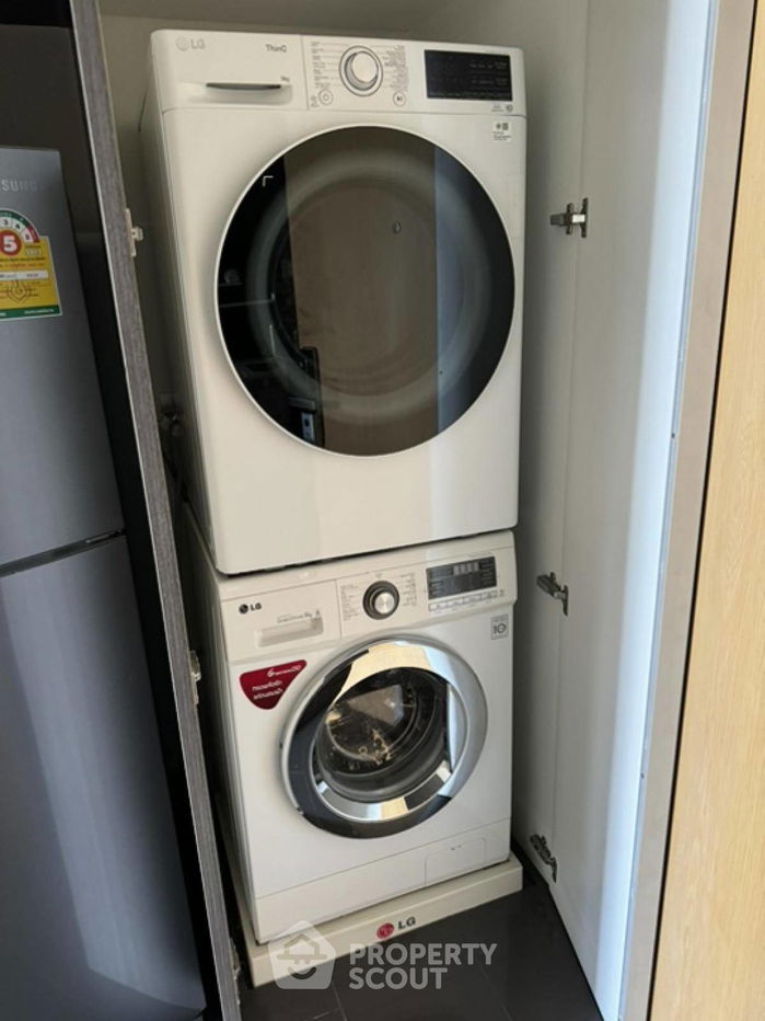 รูป คอนโด 1-ห้องนอน ที่ เวีย 49 ใกล้ BTS พร้อมพงษ์ (ID 1760335) - รูปที่ 14/16