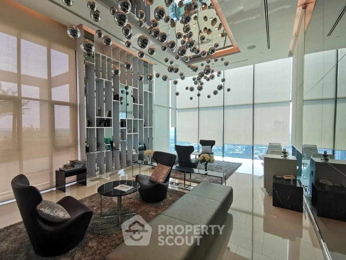 picture 1-BR Condo at Rhythm Sukhumvit 42 near BTS Ekkamai (ID 452600) - 14/19