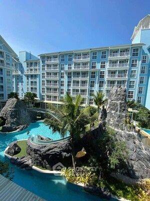 picture 1-BR Condo at Grand Florida Beachfront Pattaya close to Pattaya (ID 2143565) - 8/8