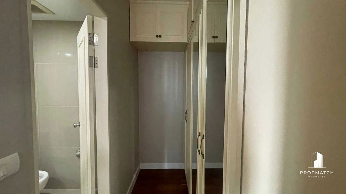 รูป ✨Flash Deal ✨Villa Asoke ( 1Bed 1Bath 40SQM.) แต่งครบพร้อมอยู่ !! เพียง 22,000 บาทต่อเดือน Tel.0981315848 @propmatch - รูปที่ 14/17