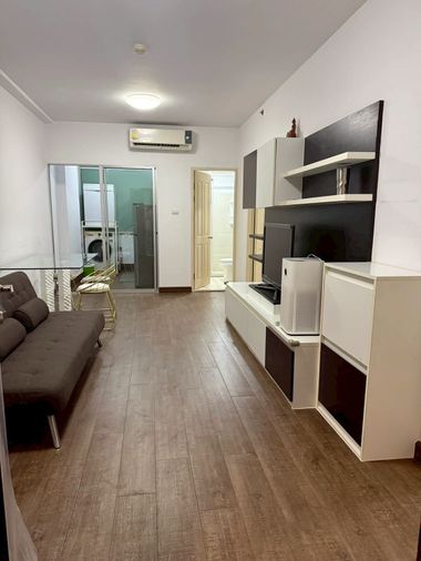 MN3117 ให้เช่าคอนโด ศุภาลัย ปาร์ค ราชพฤกษ์ เพชรเกษม 