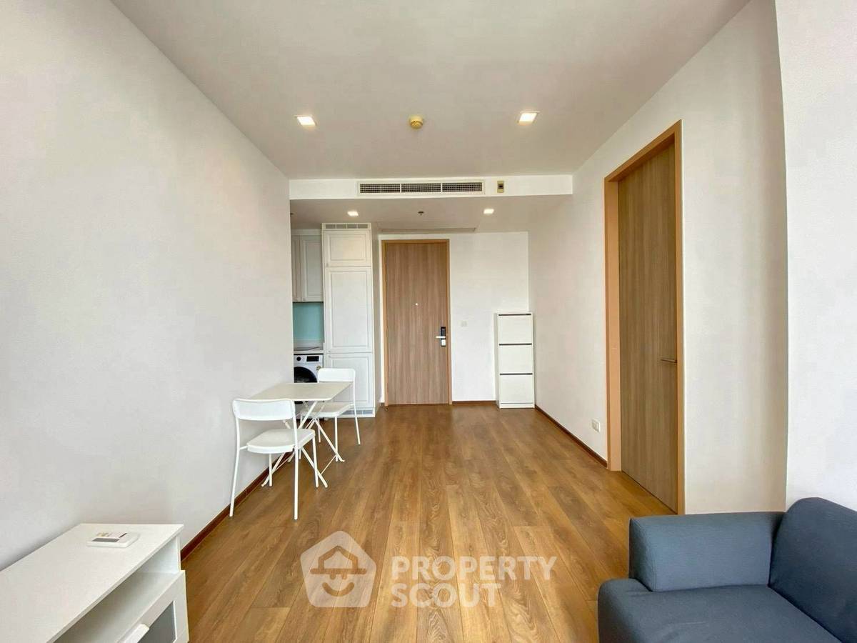 picture 2-BR Condo at Noble Be 33 near BTS Phrom Phong (ID 2424813) - 2/13