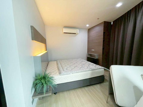 ห้องว่าง❤️ราคาต่อรองได้✅สนใจห้องนี้ทักได้เลยนะคะ❣️❣️❣️วัฒนา💥สกาย วอร์ค เรสซิเดนซ์🔴242🟢🟡