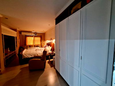 บ้านเดี่ยว MRT ลาดพร้าว : ขายบ้านเดี่ยว สวยมาก 59 ตรว. 300 ตรม. ใกล้ MRT พหลโยธิน ลาดพร้าวซอย 1 เขตลาดพร้าว กรุงเทพ