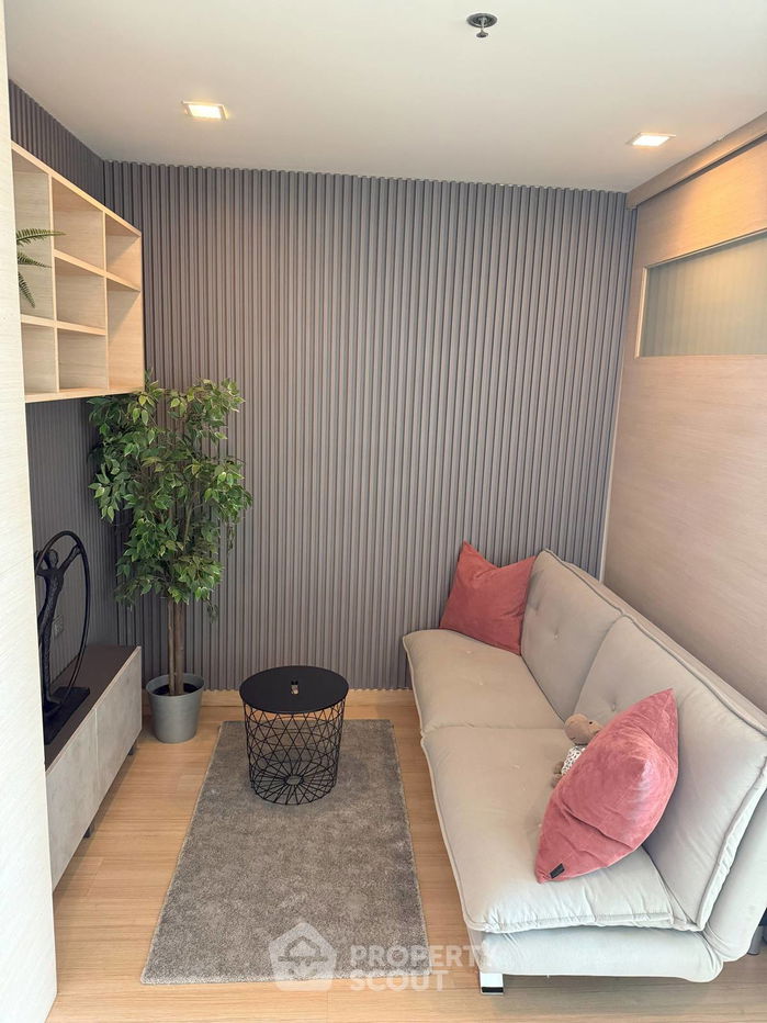 รูป คอนโด 1-ห้องนอน ที่ สกาย วอล์ค เรสซิเดนซ์ ใกล้ BTS พระโขนง (ID 2327738) - รูปที่ 4/14