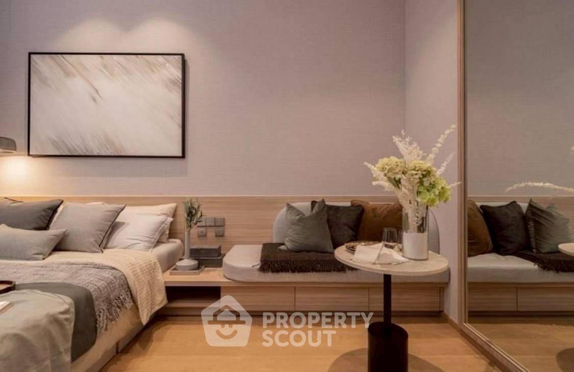 picture 1-BR Condo at 28 Chidlom near BTS Chit Lom (ID 2418433) - 2/10