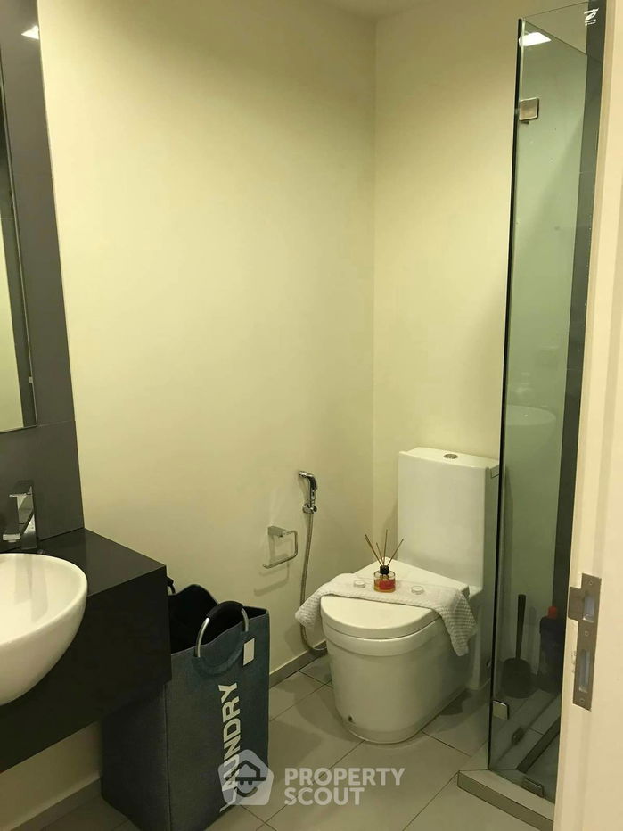 picture 1-BR Condo at Unixx South Pattaya close to Phratamnak (ID 1267523) - 7/8