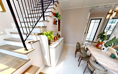 บ้านเดี่ยว ม.ราชพฤกษ์ : 💎เศรษฐสิริ สะพานมหาเจษฎาบดินทร์ฯ บ้านหรูหลังใหญ่ เริ่มเพียง 17.9 ล้านบาท* เหลือไม่กี่ยูนิตสุดท้าย! รีบจับจองก่อนพลาดทำเลทอง📞 065-4496399