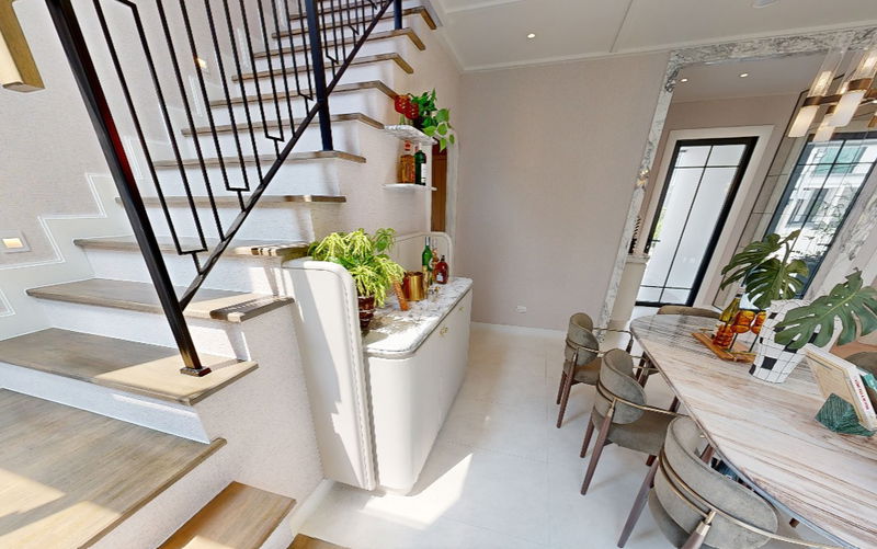 ขายบ้านเดี่ยว : 💎เศรษฐสิริ สะพานมหาเจษฎาบดินทร์ฯ บ้านหรูหลังใหญ่ เริ่มเพียง 17.9 ล้านบาท* เหลือไม่กี่ยูนิตสุดท้าย! รีบจับจองก่อนพลาดทำเลทอง📞 065-4496399