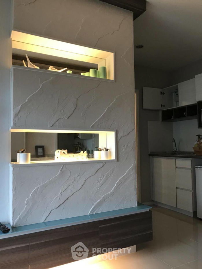 picture 1-BR Condo at Lumpini Park Beach Jomtien close to Jomtien Beach (ID 1531860) - 6/15