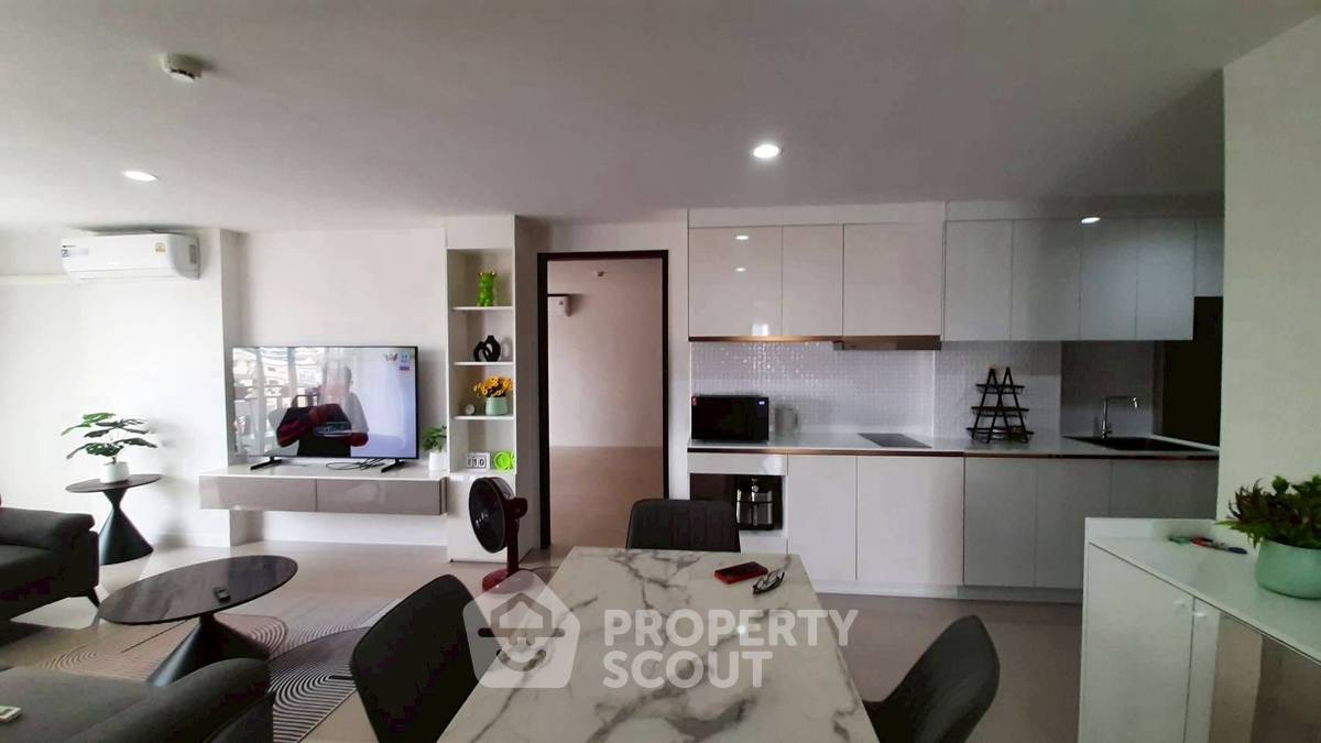 รูป คอนโด 3-ห้องนอน ที่ รอยัล ฮิลล์ รีสอร์ท ใกล้ พัทยาใต้ (ID 2333970) - รูปที่ 6/9