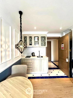 คอนโดให้เช่า : คอนโด 1-ห้องนอน ที่ เซเว่น ซีส์ โคท ดาซูร์ ใกล้ เมืองพัทยา (ID 2347397)