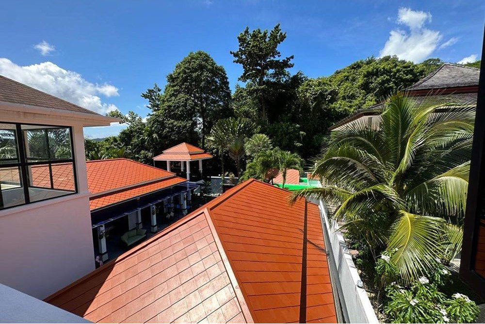 รูป [920081021-111] Modern pool villa in Kathu,Private pool - รูปที่ 53/53