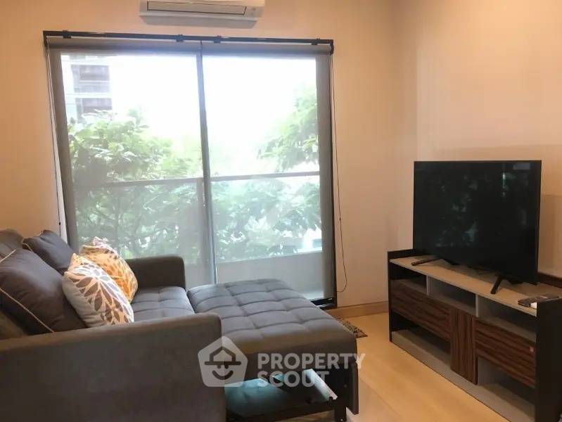 picture 1-BR Condo at Lumpini Suite Phetchaburi – Makkasan near ARL Makkasan (ID 2317239) - 4/17