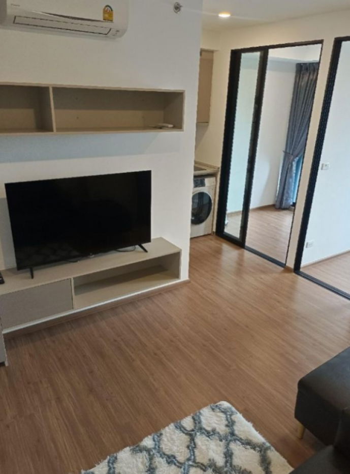 รูป 🏠RB21631 ให้เช่าถูกมาก📢ดิ ออริจิ้น รามฯ 209 อินเตอร์เชนจ์👉🏻แอดไลน์ @062mnigk( มี @ ด้วย) แอดมินตอบไว - รูปที่ 8/8