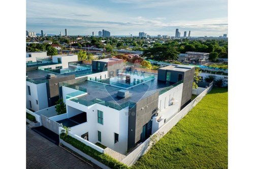 picture [920311006-327] The Prestige Pattaya project, luxury pool villas, ready to move in - 9/11