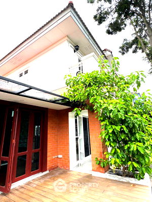 บ้านเดี่ยว วิทยาลัยเทคนิคกาญจนาภิเษกมหานคร : บ้าน 3-ห้องนอน ใน ทรายกองดินใต้ (ID 2426443)