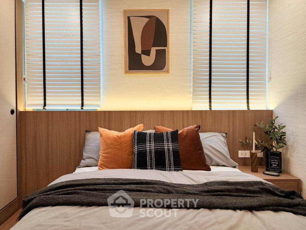 picture 2-BR Condo at Supalai Oriental Sukhumvit 39 near MRT Phetchaburi (ID 2075922) - 7/14