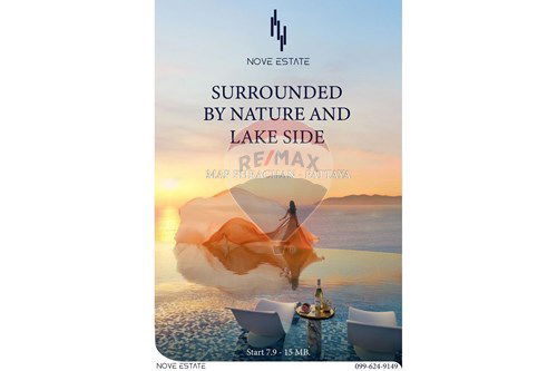 picture [920311041-48] **Modern Luxury Custom-Built Villas near Mabprachan Reservoir** - 28/66