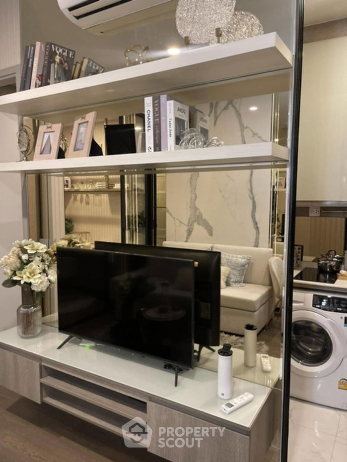 picture 2-BR Condo at Park Origin Phayathai near BTS Phaya Thai (ID 1854393) - 6/7