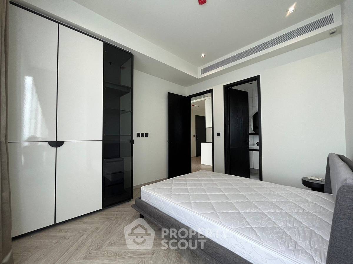 picture 2-BR Condo at Chapter Charoennakhorn - Riverside near BTS Krung Thon Buri (ID 1517343) - 9/18