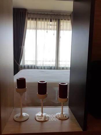 picture 1-BR Condo at U Delight Residence Riverfront Rama 3 in Bang Phong Phang (ID 2357629) - 1/14