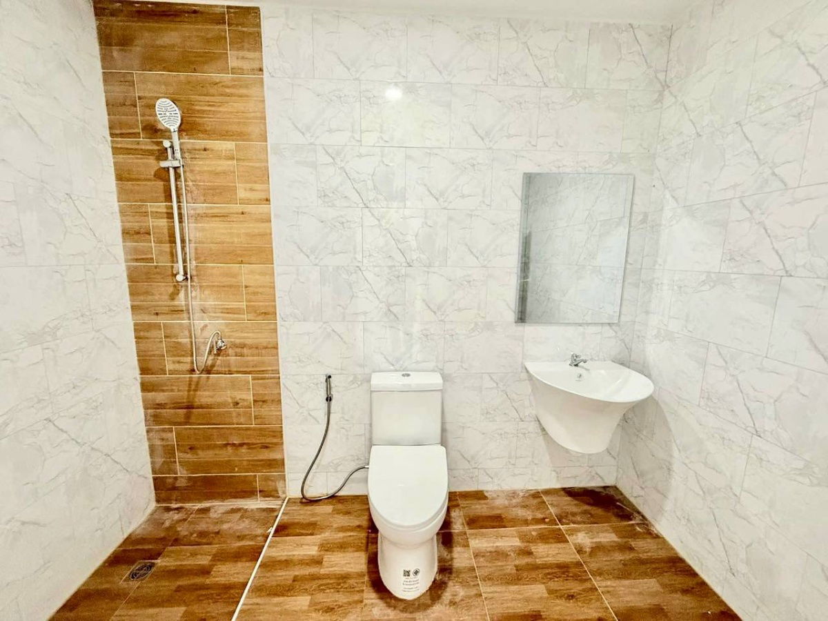 รูป หมู่บ้านศรีสุชาติแกรนด์วิว 3 WR-03964 - รูปที่ 8/11