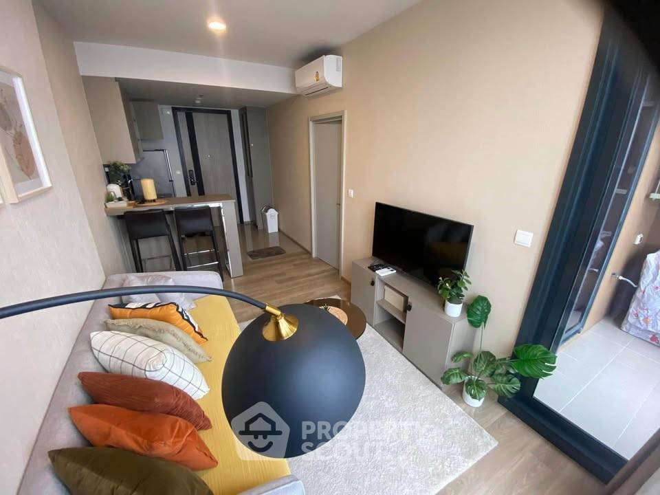picture 1-BR Condo at Oka Haus Sukhumvit 36 near BTS Thong Lor (ID 2235875) - 4/25