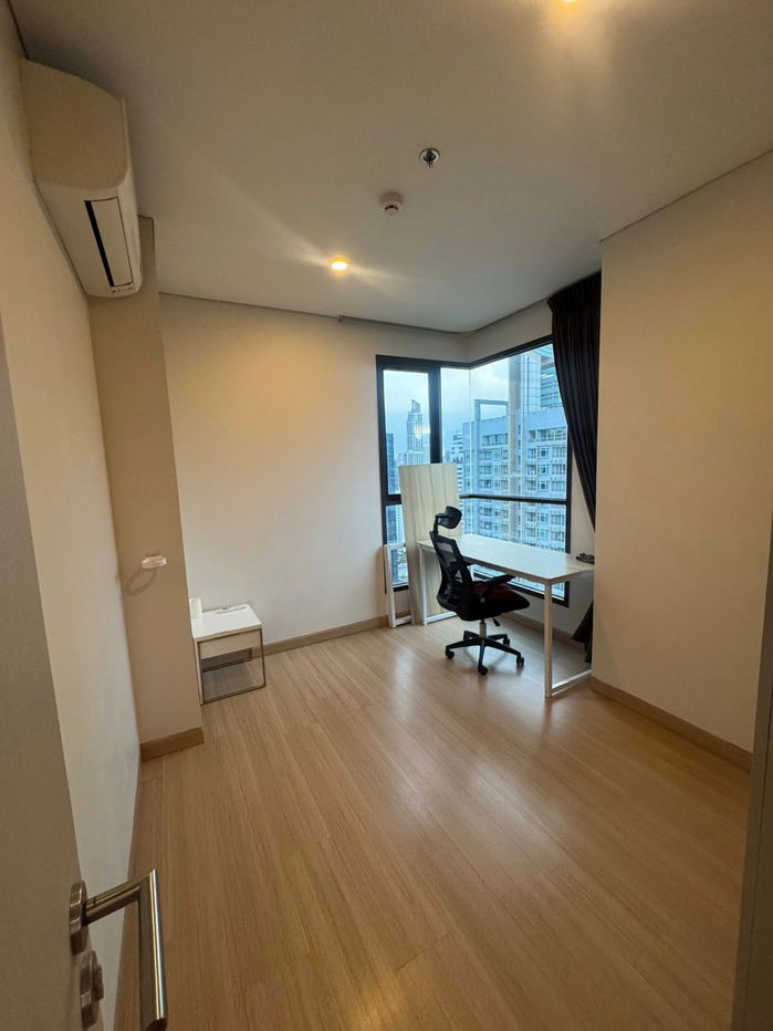 picture For Rent : Lumpini Suite Phetchaburi - Makkasan (ST-02) - 11/16