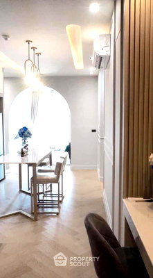 Condos for rent Bangkok University : 3-BR Condo at The Bloom Sukhumvit 71 near BTS Phra Khanong (ID 1648757)