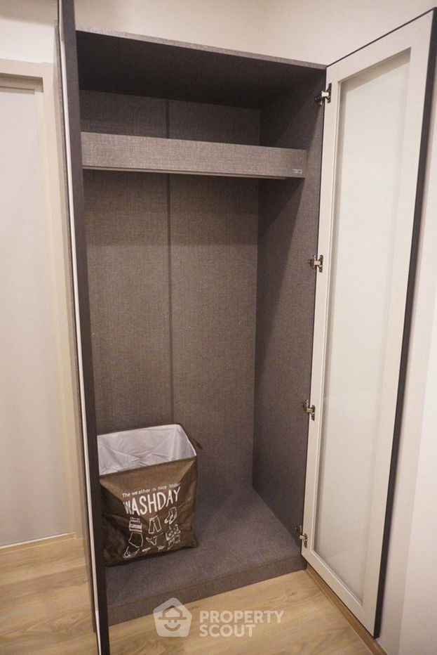 รูป คอนโด 1-ห้องนอน ที่ โอกะ เฮ้าส์ สุขุมวิท 36 ใกล้ BTS ทองหล่อ (ID 2394682) - รูปที่ 10/11