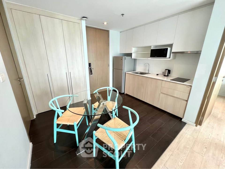 รูป คอนโด 2-ห้องนอน ที่ วีรันดา เรสซิเดนซ์ พัทยา ใกล้ เมืองพัทยา (ID 2414820) - รูปที่ 8/11