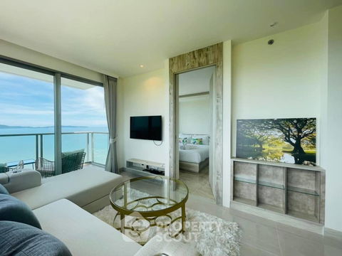 1-BR Condo at The Riviera Monaco close to Pattaya (ID 1529925)
