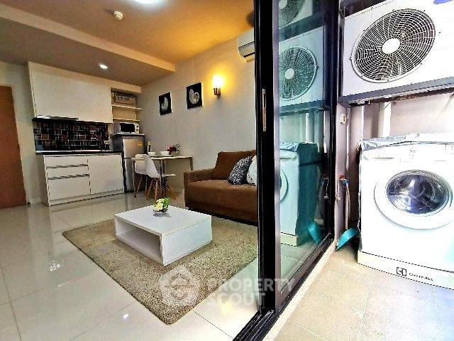 picture 1-BR Condo at Le Cote Sukhumvit 14 near BTS Asok (ID 2423882) - 2/5