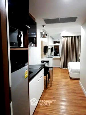 คอนโดให้เช่า : คอนโด สตูดิโอ ที่ ดุสิตแกรนด์พาร์ค ใกล้ เมืองพัทยา (ID 2279405)