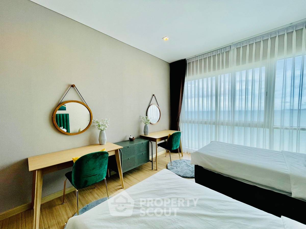 picture 4-BR Condo at Reflection Jomtien Beach Pattaya close to Pattaya (ID 1466904) - 35/44