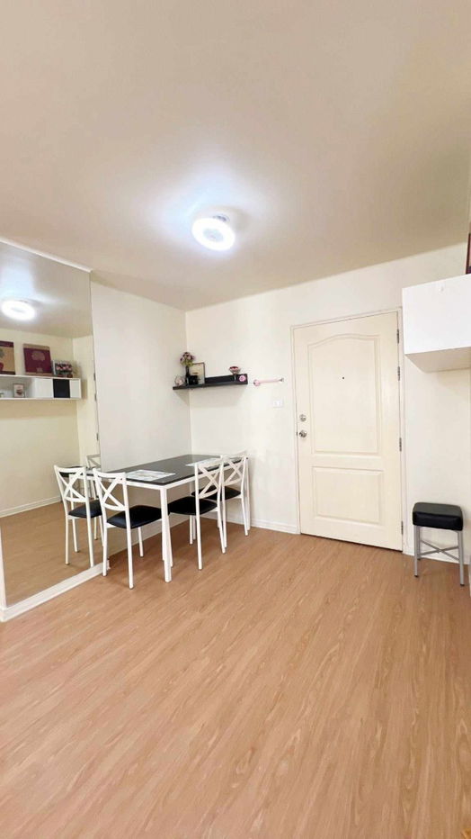 รูป ห้องอัพเดต💥🔔⚠️🏘️Ⓜ️กดปุ่มแอดไลน์💥ลุมพินี คอนโดทาวน์ รามอินทรา - นวมินทร์ - รูปที่ 10/10