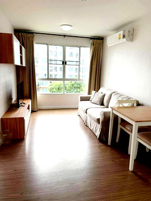 Condos for rent 700 Year Sports Arena Chiang Mai : Condo for rent in downtown near by 5 min to CentralFestival , No.6C457