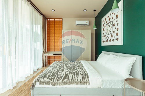 รูป [920621001-41] "วิลล่าหรูภูมิใจเสนอ เกาะพะงัน!" - รูปที่ 13/21